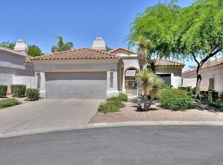 16840 E Widgeon Ct, Fountain Hills, AZ 85268