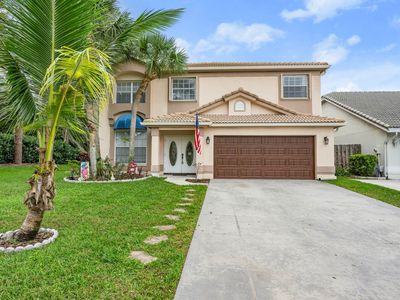 7594 Givhans Court, Lake Worth, FL, 33467