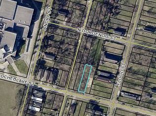 5435 Shirley Taylor St, New Orleans, LA 70117
