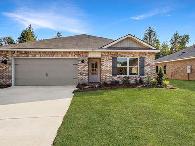 244 Trace Dr, Pearl, MS, 39208