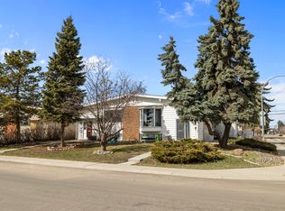 7304 78th Ave NW #A, Edmonton, AB T6B 0C1
