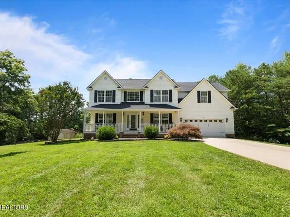 440 Indian Hills Rd, Oneida, TN 37841