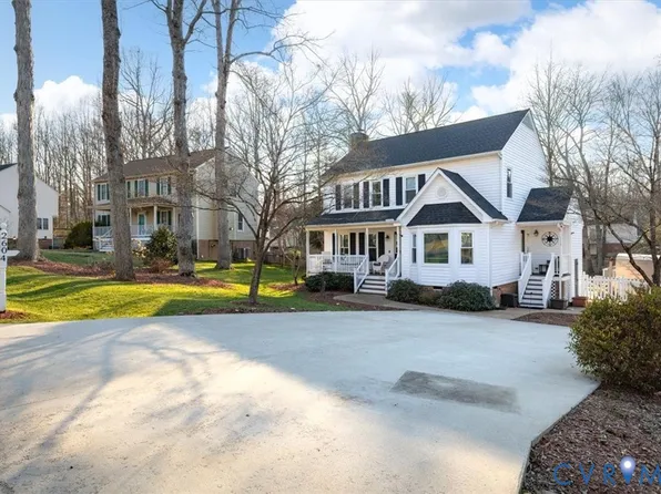 2604 Brookforest Ter, Midlothian, VA 23112