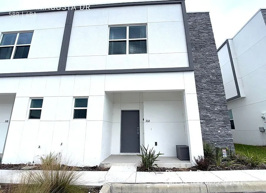 332 Famagusta Dr