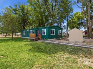 7285 McElroy Rd, Melba, ID 83641