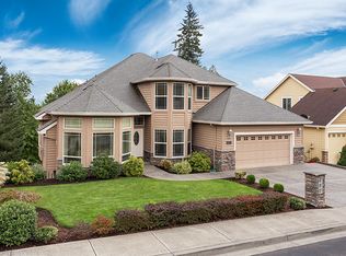 52558 NW Maria Ln, Scappoose, OR 97056
