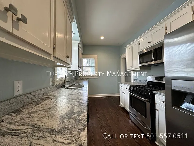 3209 Kavanaugh Blvd — Photo 7