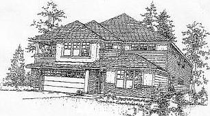 1st image of 3109 NE Norton (lot 15 div 83)