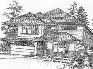 3109 NE Norton Div LOT 15-83, Issaquah, WA 98029