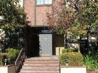 12647 Burbank Blvd APT 112, Valley Village, CA 91607