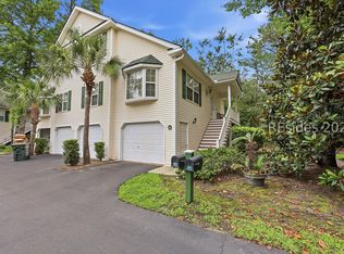 16 Brittany Place Dr #16, Hilton Head Island, SC 29928
