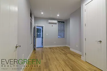 Rented by Evergreen Apartments BK