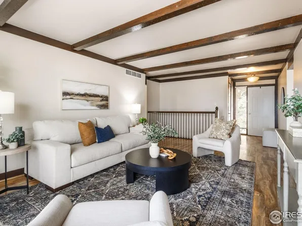 2600 Parklake Dr, Fort Collins, CO 80525