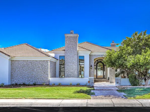 4401 E TAURUS Place, Chandler, AZ 85249