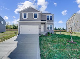 117 Avery Pl, Granville, OH 43023