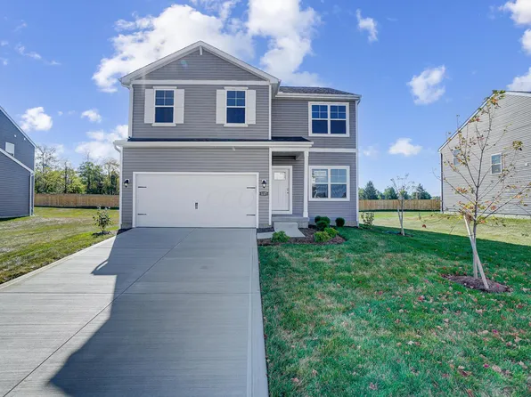 117 Avery Pl, Granville, OH 43023