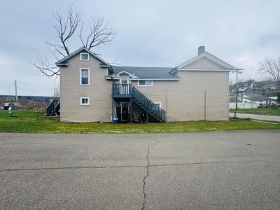 108 William St, Towanda, PA, 18848