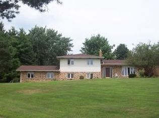 5002 High Point Rd, Glenford, OH 43739