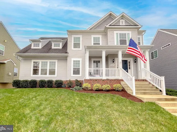41431 Osborne Ln, Leonardtown, MD 20650