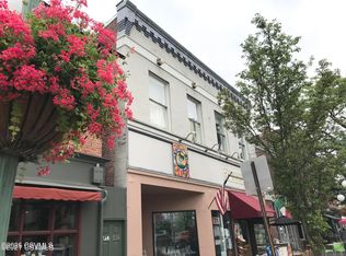 334 Market St, Lewisburg, PA 17837