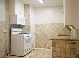 4032 Valentine St, Fort Worth, TX 76107