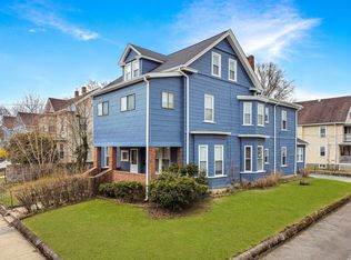 89 Boston Ave, Medford, MA 02155