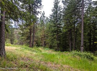 Nka Benewah Creek Rd, Saint Maries, ID 83861