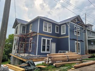 503 State St, Fairmont, WV
