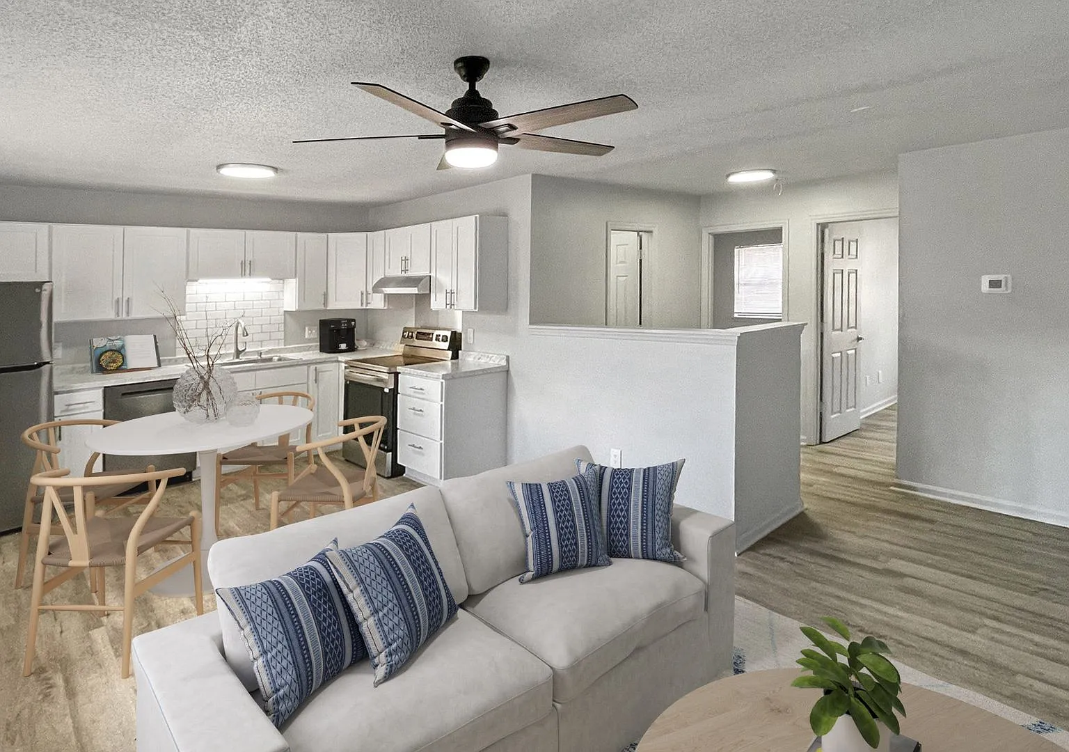 Boulevard West Apartments — Photo 2