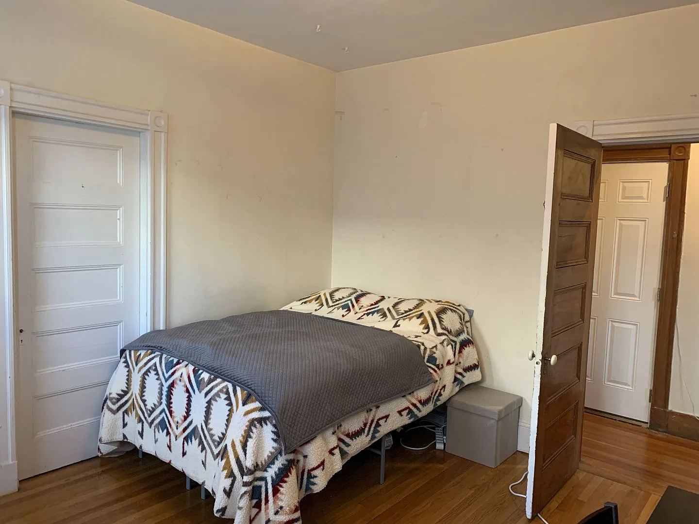 164 Saint Alphonsus St #3C Boston MA 02120 — Photo 3
