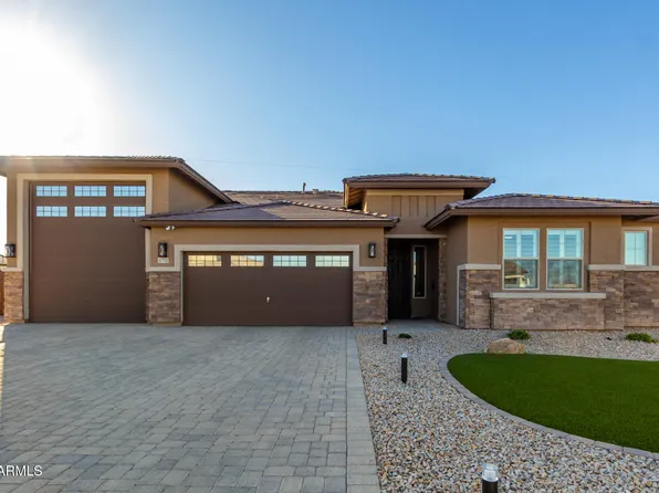 27712 N HIBISCUS Lane, San Tan Valley, AZ 85143