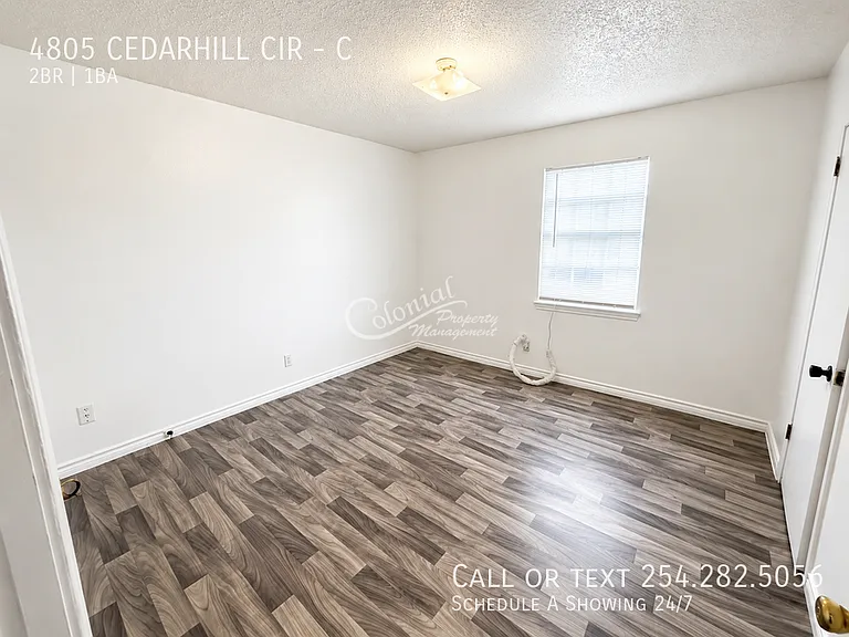 4805 Cedarhill Cir #C — Photo 5
