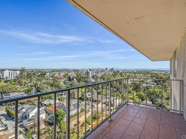 3635 7th Ave Unit 13E, San Diego, CA 92103