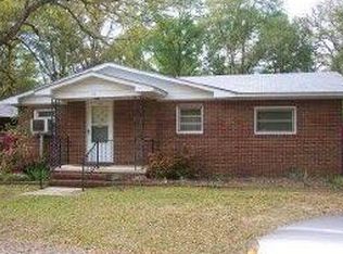 114 N Silverton St, Jackson, SC 29831