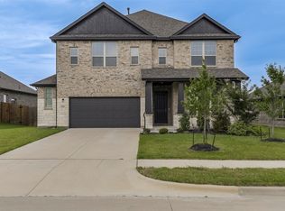 424 Burrow Dr, Waxahachie, TX 75167