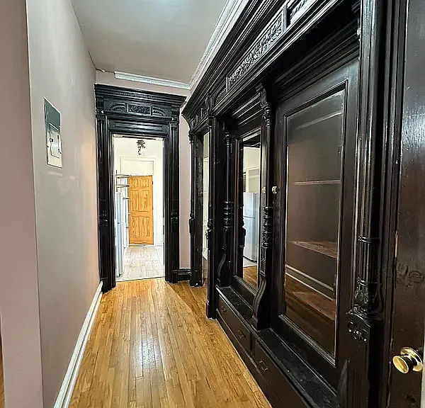 99 Macon St #4 — Photo 5