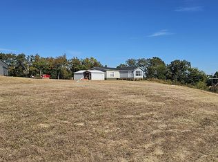 245 County Road 3815, Bullard, TX 75757