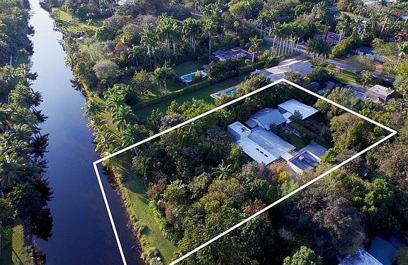 A Very Special Estate