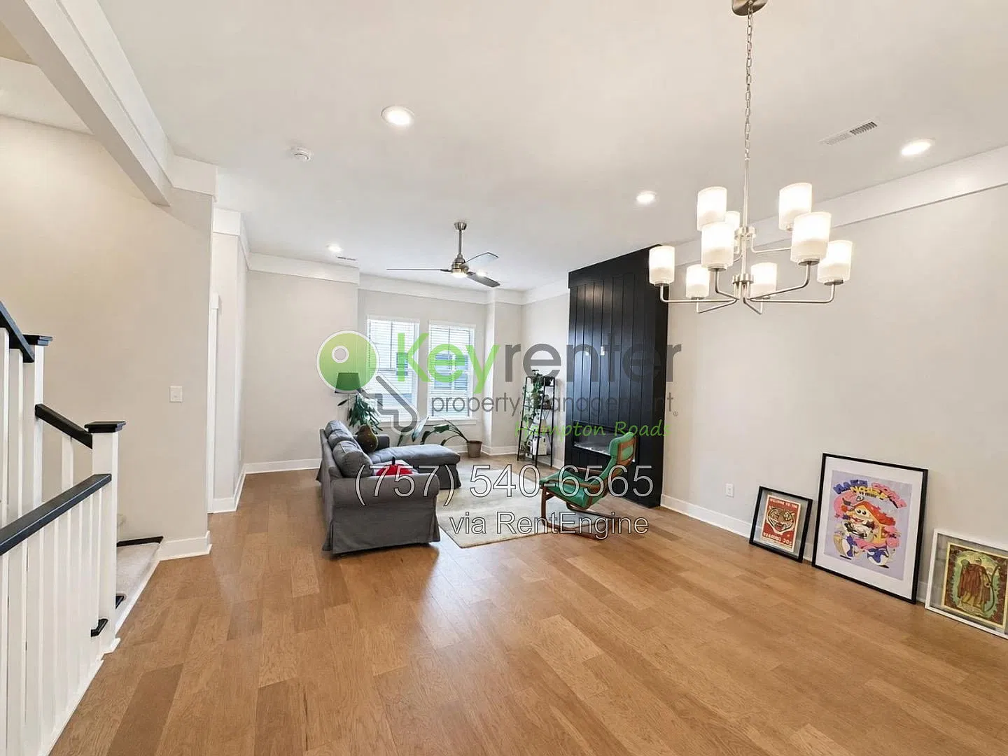 3 bed, 3.5 bath, 2300 sqft, $3,295 — Photo 4