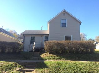 3112 N 10th St, Saint Joseph, MO 64505