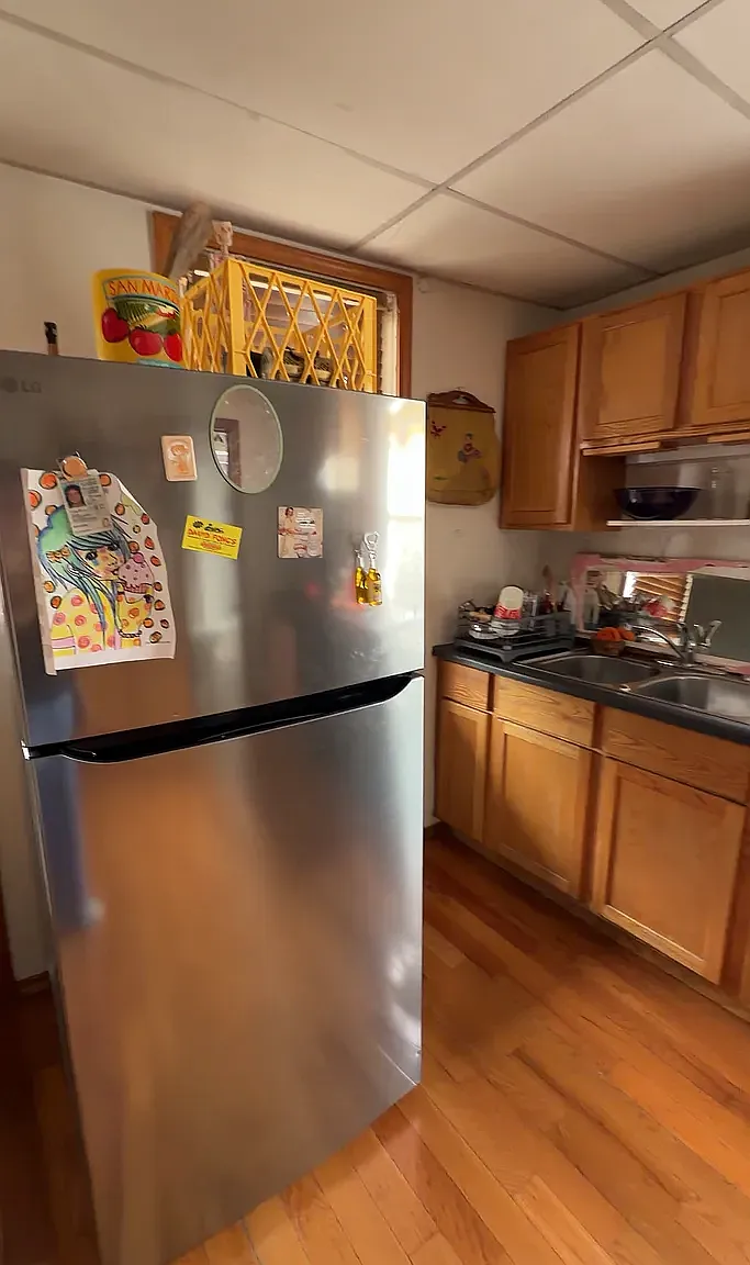1 bed, 500 sqft, $1,200 — Photo 4