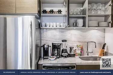 Rented by The Blueground