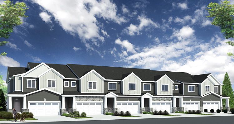 Woodside Homes - Stanford - DRE