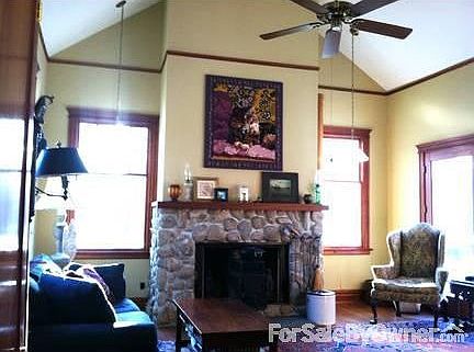 New Sun Room
						:
						Windows on three sides and four skylites just steps from the garden.