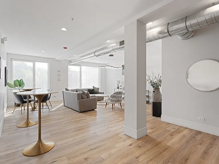 The Elevation Lofts — Photo 8