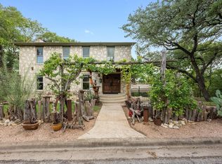 402 Bear Canyon Dr, Manchaca, TX 78652