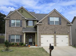 3930 Village Crossing Ln, Ellenwood, GA 30294