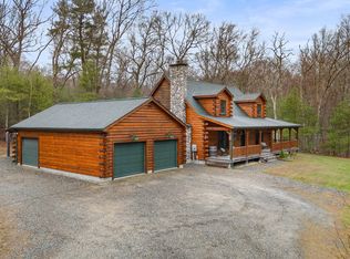 26 Bassett Mills Rd, Voluntown, CT 06384