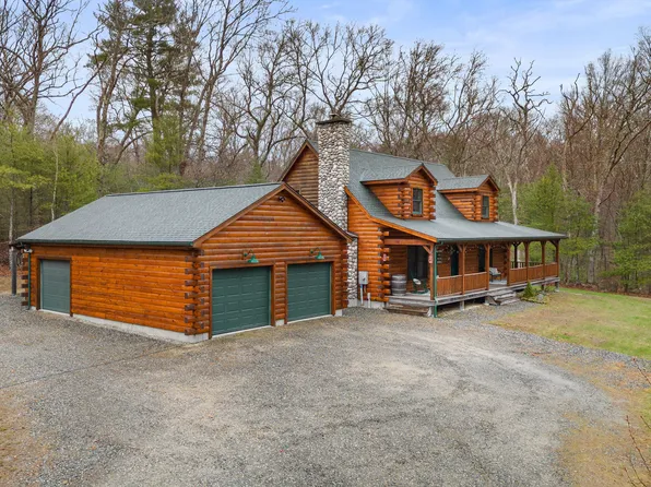 26 Bassett Mills Road, Voluntown, CT 06384