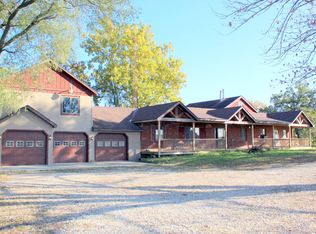 16344 Route 111, Chesterfield, IL 62630